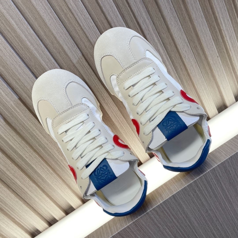 l*ew* sneakers